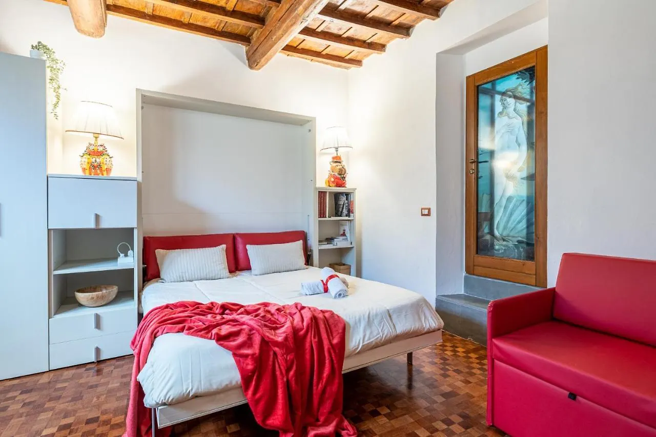 Ponte Vecchio Romantic & Relax 5 Stelle Firenze