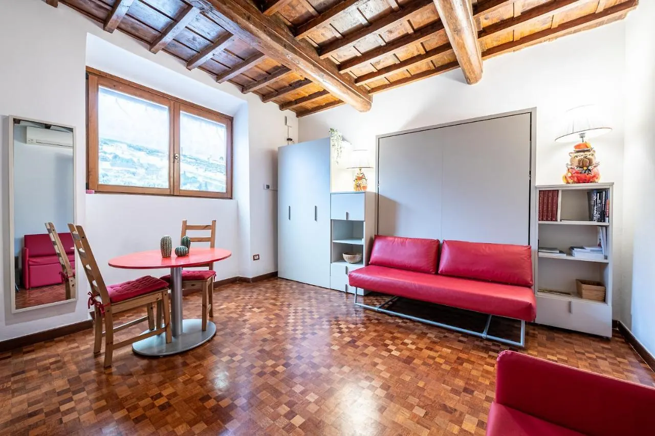 Ponte Vecchio Romantic & Relax 5 Stelle Firenze