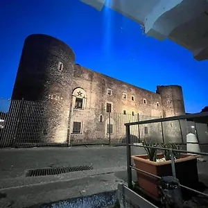 La Piccola Grotta Ursino Casa vacanze Catania