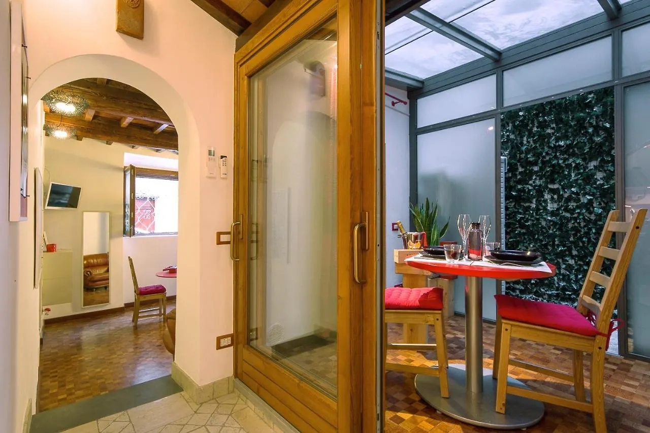 Ponte Vecchio Romantic & Relax 5 Stelle Florence 0*,