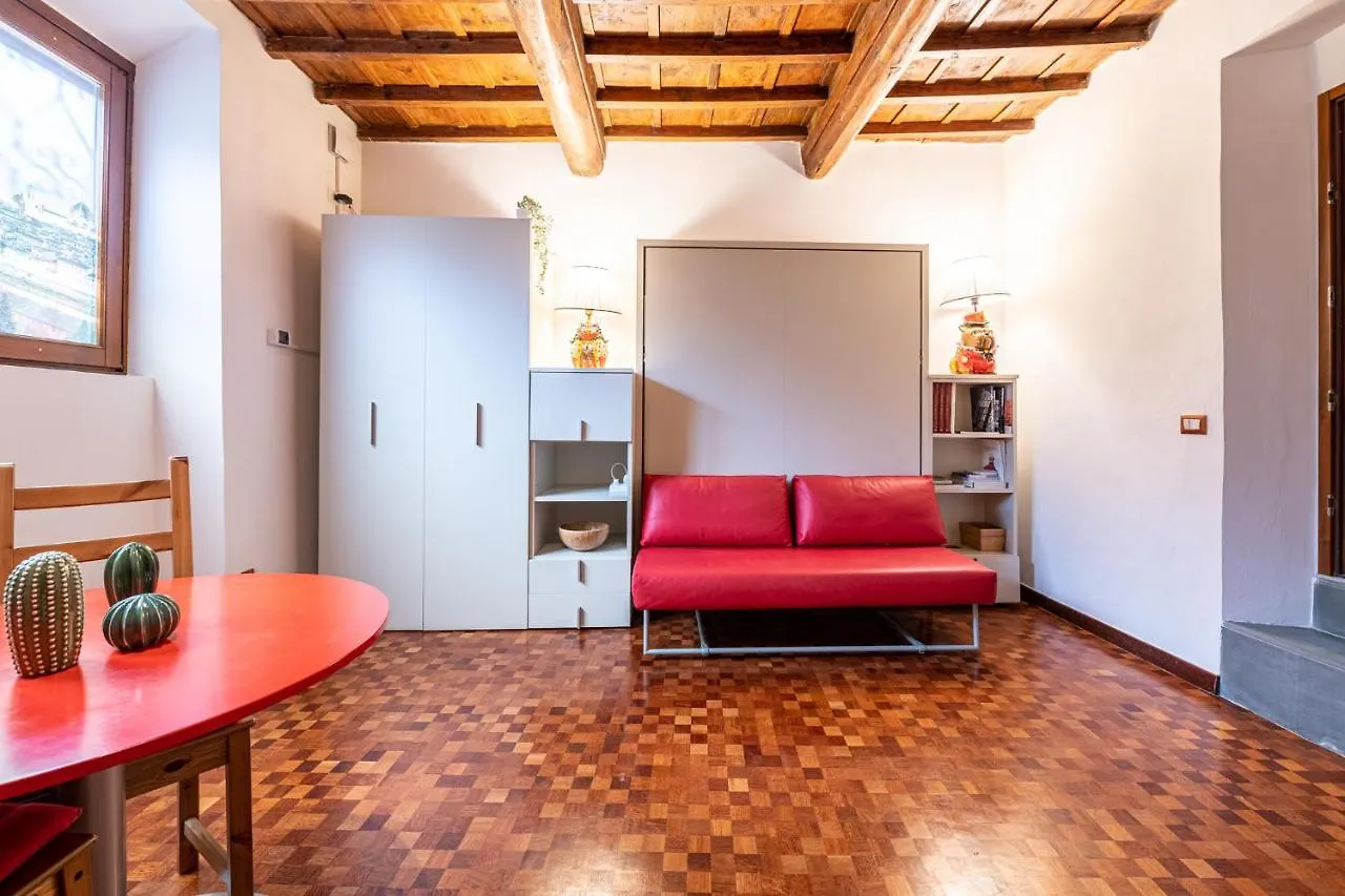 Apartment Ponte Vecchio Romantic & Relax 5 Stelle Florence