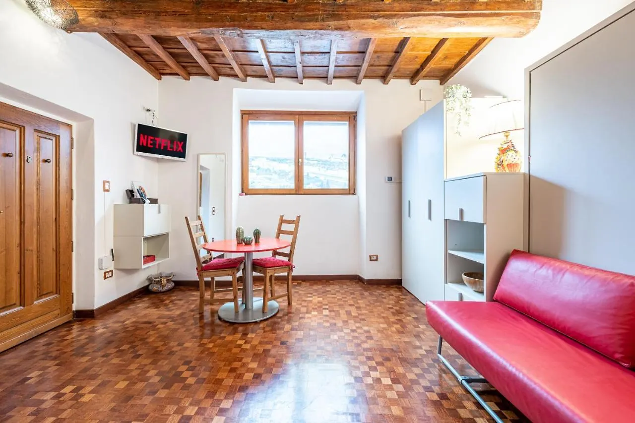 Ponte Vecchio Romantic & Relax 5 Stelle location