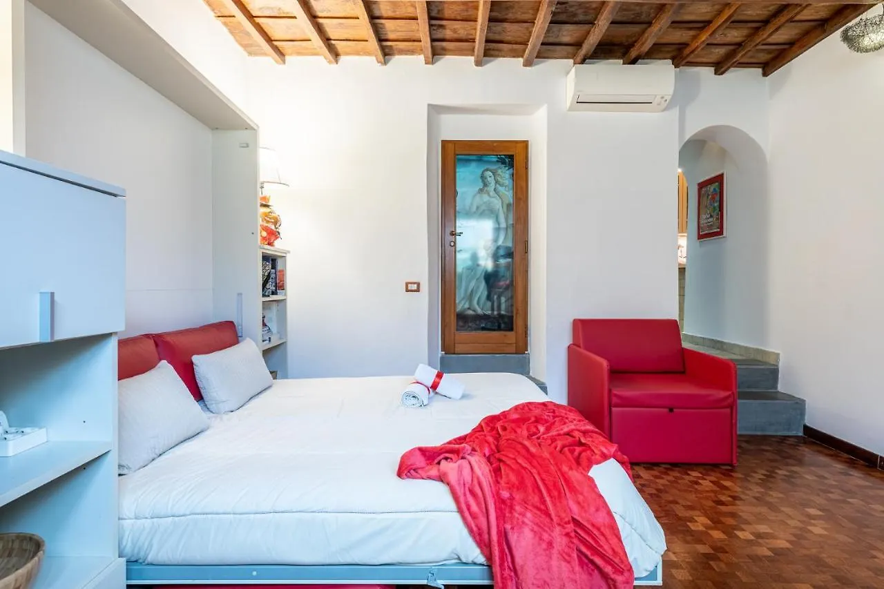 Ponte Vecchio Romantic & Relax 5 Stelle Florence 0*,  Italy