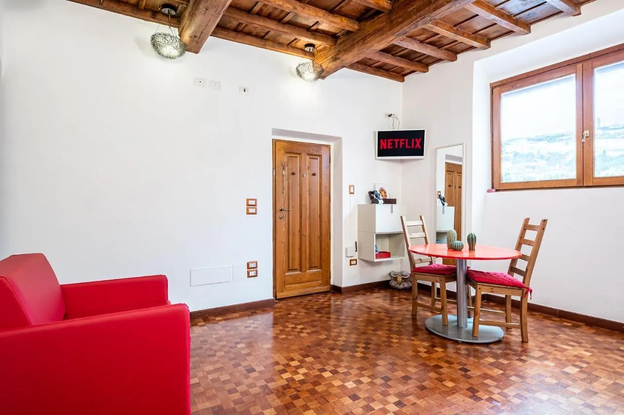 Ponte Vecchio Romantic & Relax 5 Stelle Florence 0*,  Italy