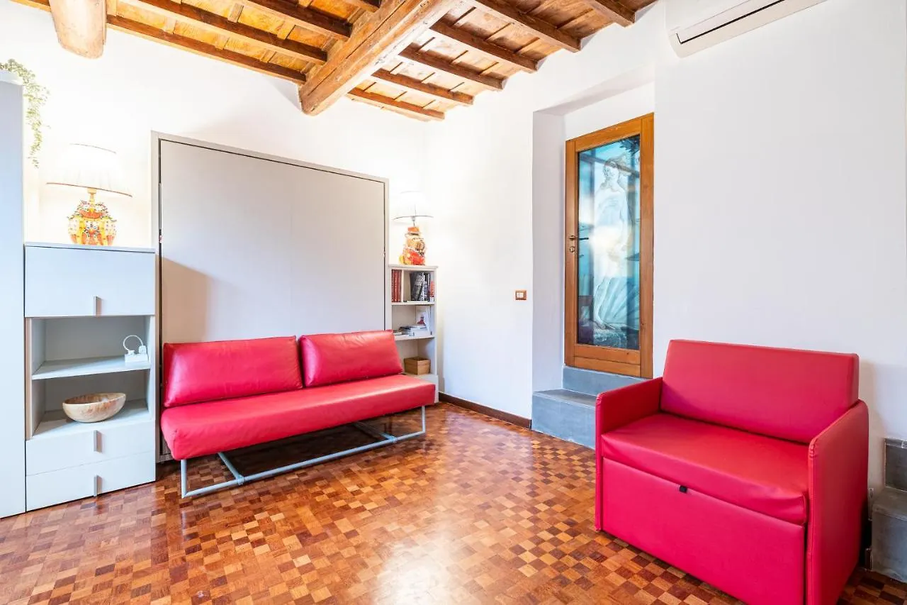Apartment Ponte Vecchio Romantic & Relax 5 Stelle Florence Italy
