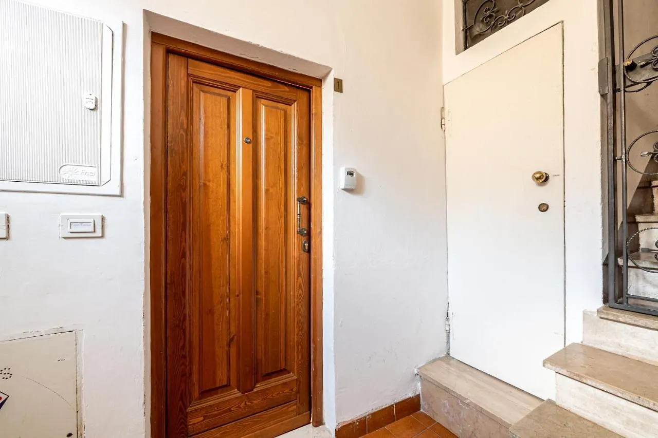 Apartment Ponte Vecchio Romantic & Relax 5 Stelle Florence Italy