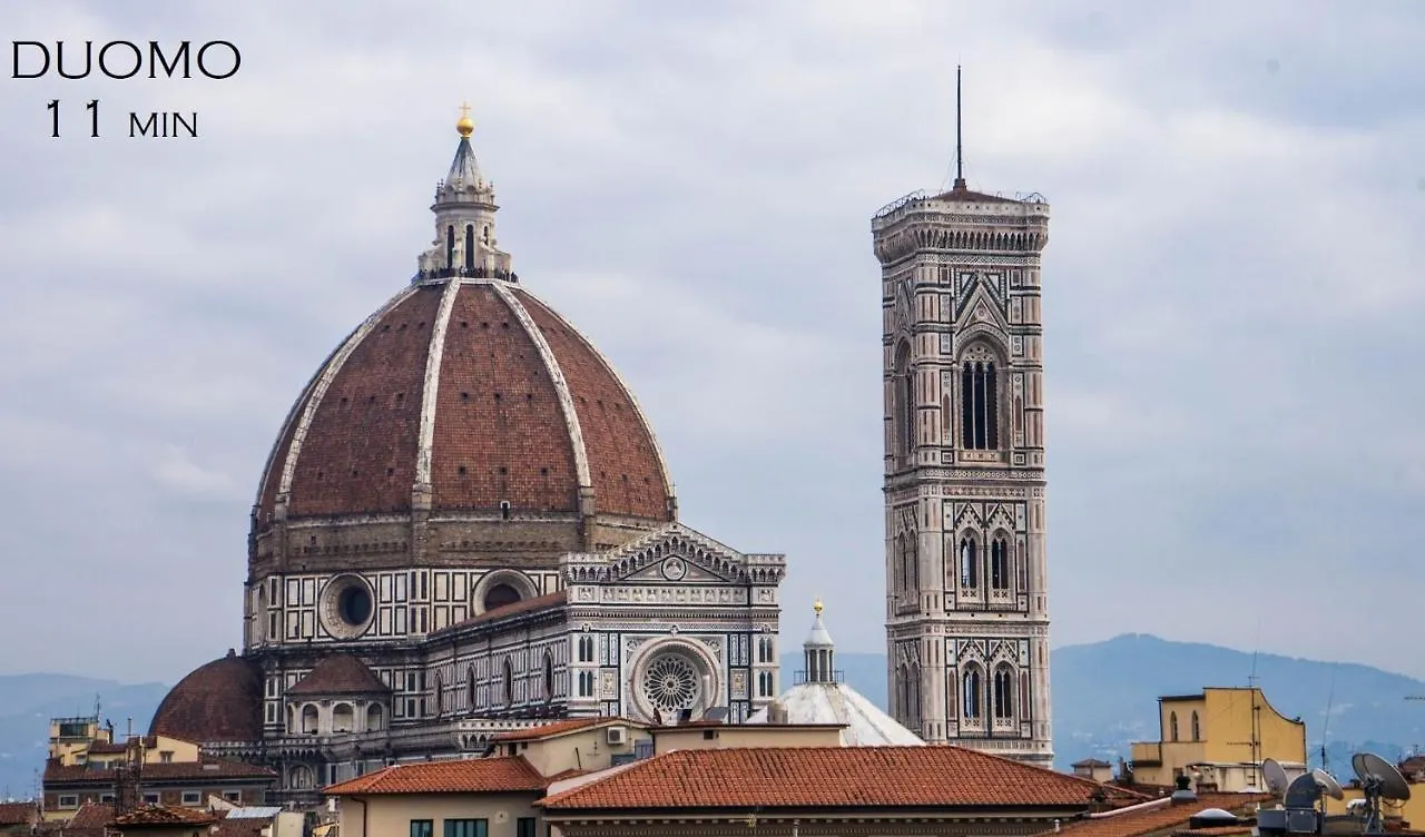 Ponte Vecchio Romantic & Relax 5 Stelle Florence Italy
