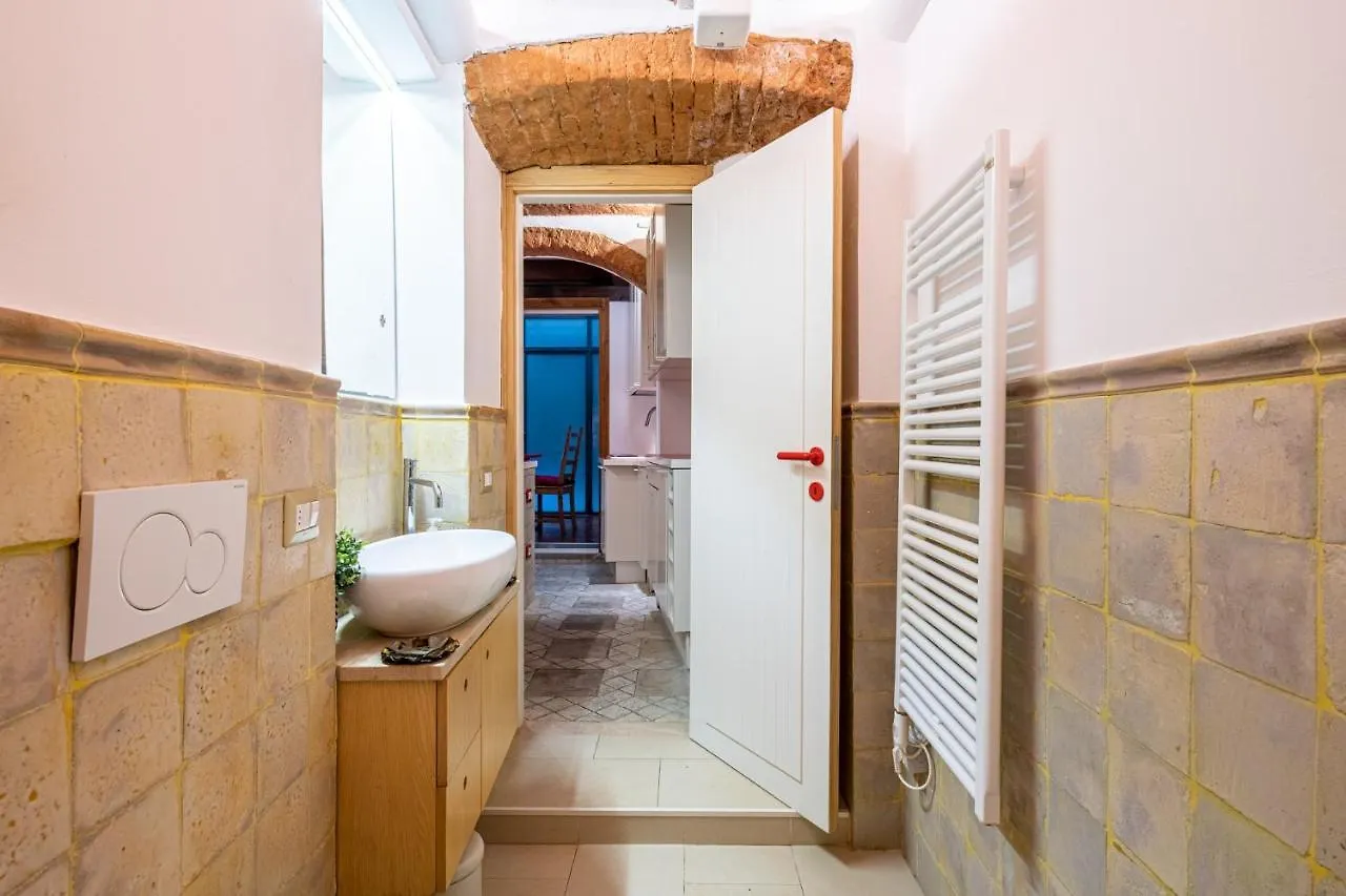 Ponte Vecchio Romantic & Relax 5 Stelle Florence Apartment